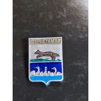 Значок Стерлитамак.