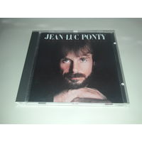 Jean-Luc Ponty - Individual Choice 1983 Germany. Обмен, продажа.