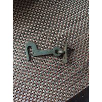 Крючок латунный.