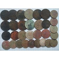 Щитовики, рамочники