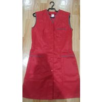 Халат спецодежда новый