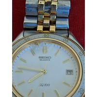 Наручные часы  SEIKO  С рубля