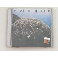 Диск. СD-диск. AMAROK     (8)