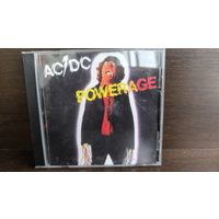 AC/DC  Powerage