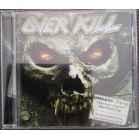 Overkill 6 Songs