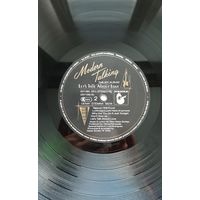 Modern Talking – Let's Talk About Love - The 2nd Album