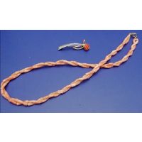 Красивые нежные редкие натуральные кораллы в прекрасном состоянии.