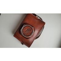 Фотоаппарат ФЕД FED 3