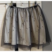 Юбка ZARA. Пересылка бесплатно