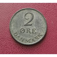 2 эре 1965 г. С рубля.