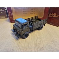 ГАЗ-66 Русская Миниатюра