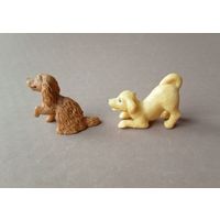 Собаки, 1996г. M.E.G. два пса.