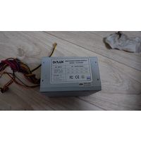 Блок питания 400 вт