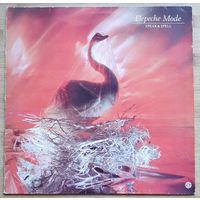 Depeche Mode - Speak & Spell