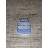 Задняя крышка багажника РАФ СССР пластик