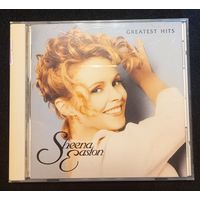 CD,(Japan) Sheena Easton – Greatest Hits
