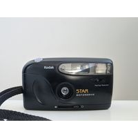 Плёночный фотоаппарат Kodak