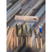 Комплект ножей