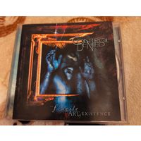 Control Denied – The Fragile Art of Existence (1999/2002, лицензионный CD)