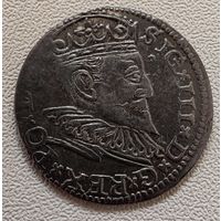 3 гроша 1594