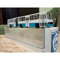 Икарус-280. Первая серия. Сова.