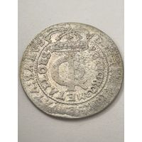 Тымф 1665 год. 30 грошей. НЕПЛОХОЙ!!!