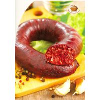 Белорусская кухня: домашняя кровянка, 2013, глянец, чистая