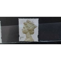 РАСПРОДАЖА. ВЕЛИКОБРИТАНИЯ 2000г. Полная серия. Гаш.