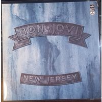 Bon Jovi – New Jersey