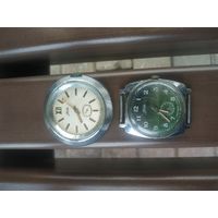 Часы Зим ссср