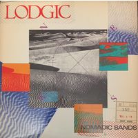 Lodgic – Nomadic Sands / USA 1985
