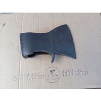 Старый,редкий "Топор ркка" клеймо З.Г.З 1931-34г, ретро-ссср!