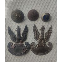 Орёл польша.