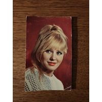 Артисты Савелова