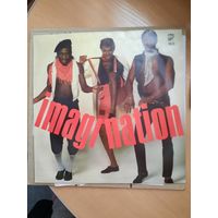 Imagination - Imagination  / LP