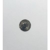 ВКЛ. Жигимонт Старый. Вильно. Полугрош 1512 г.