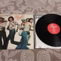 CHICAGO - 1978 - HOT STREETS (EUROPE) LP