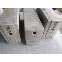 Бесперебойники блоки питания, без аккумуляторов