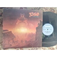 Виниловая пластинка DIO. The last in line.