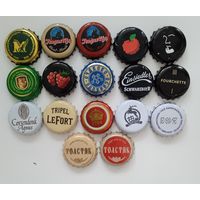 Пивная пробка. Цена за 1 шт.