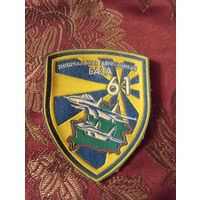 Шевроны разные