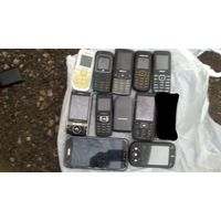 Мобильные телефоны с рубля