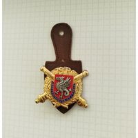 Франция. 19-й артиллерийский полк (H323)