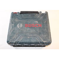 Дрель-шуруповерт Bosch GSR 120-LI Professional 06019G8000 (с 1-им АКБ, кейс)