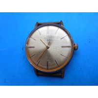 Часы. POLJOT. ПОЛЁТ СССР. AU20