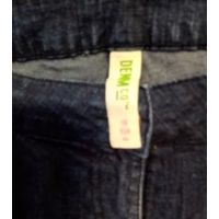 Фирменные джинсы, плотные, на р-р 50-54 (Евро 18)