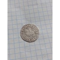 Полугрош 1510 года