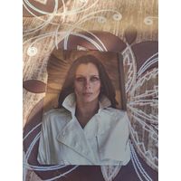 Календарик,артисты,полещук,1989