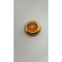 Крышка пивная.