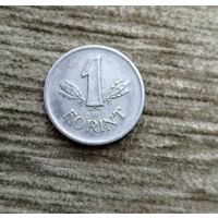 Werty71 Венгрия 1 большой форинт 1957